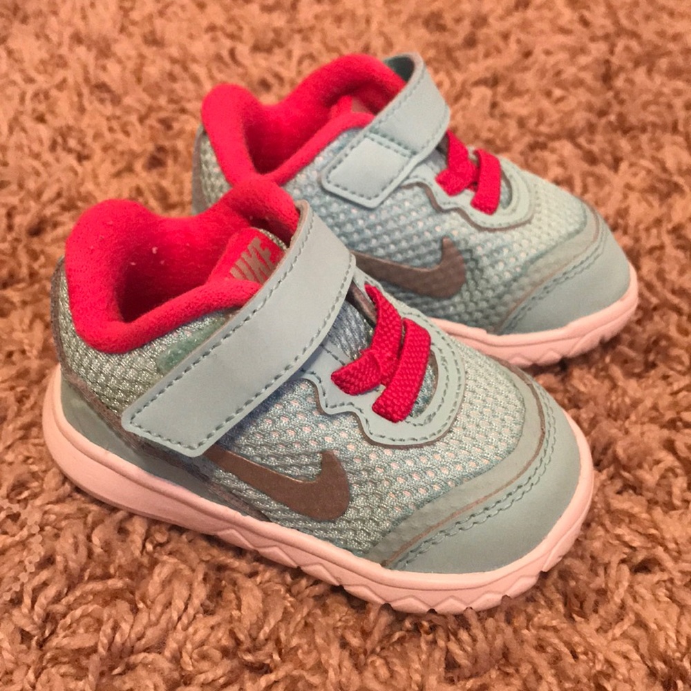 Infant NIKE Tennis Shoes